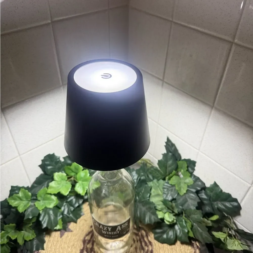 homemade illuminate your